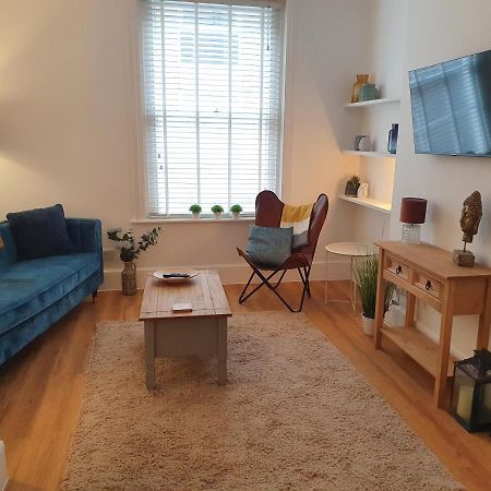 One Bedroom Flat Central Ipswich Exterior foto