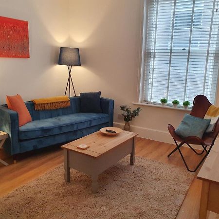 One Bedroom Flat Central Ipswich Exterior foto